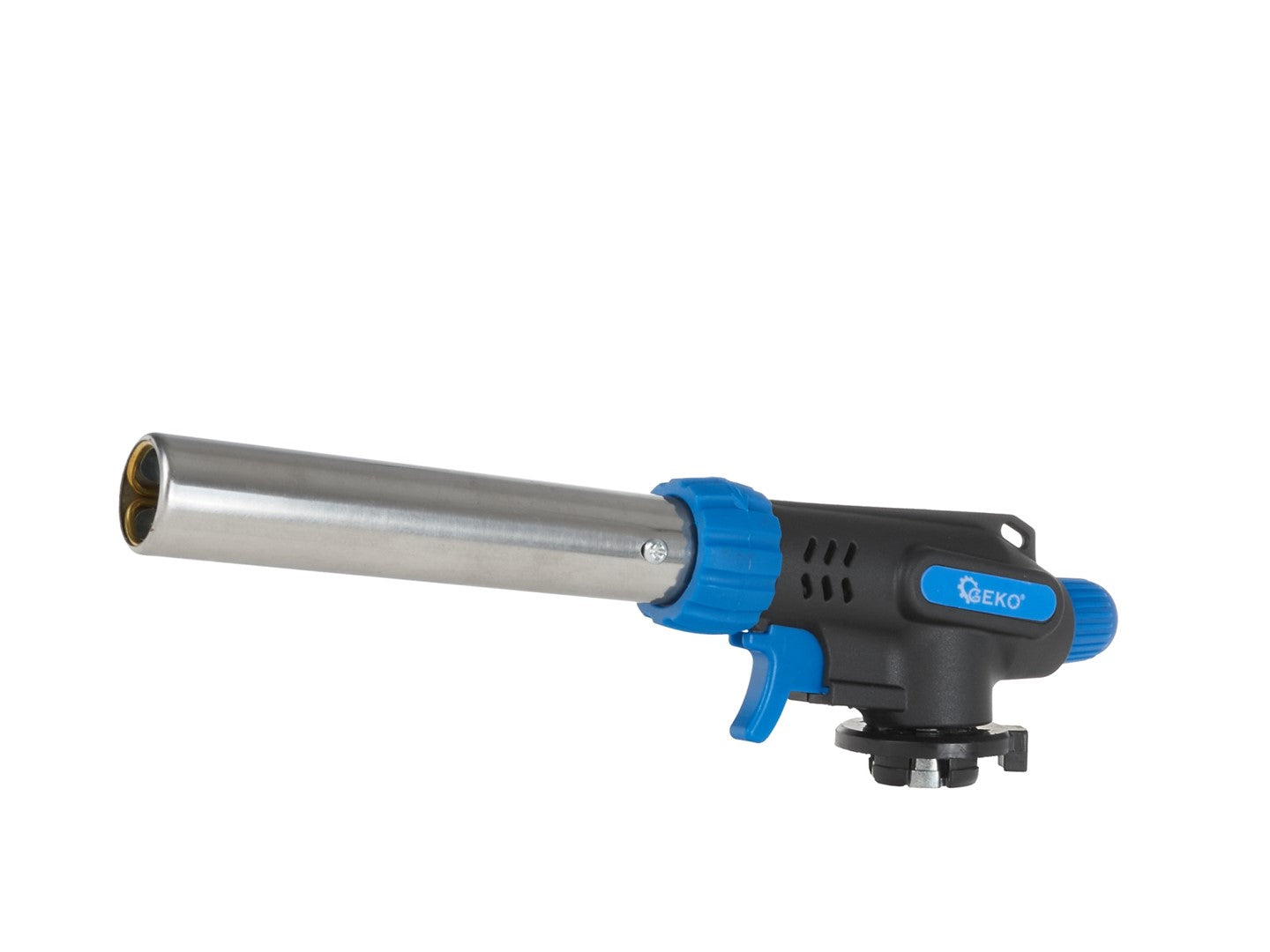 Plynový horák s piezoelektrickým zapaľovaním