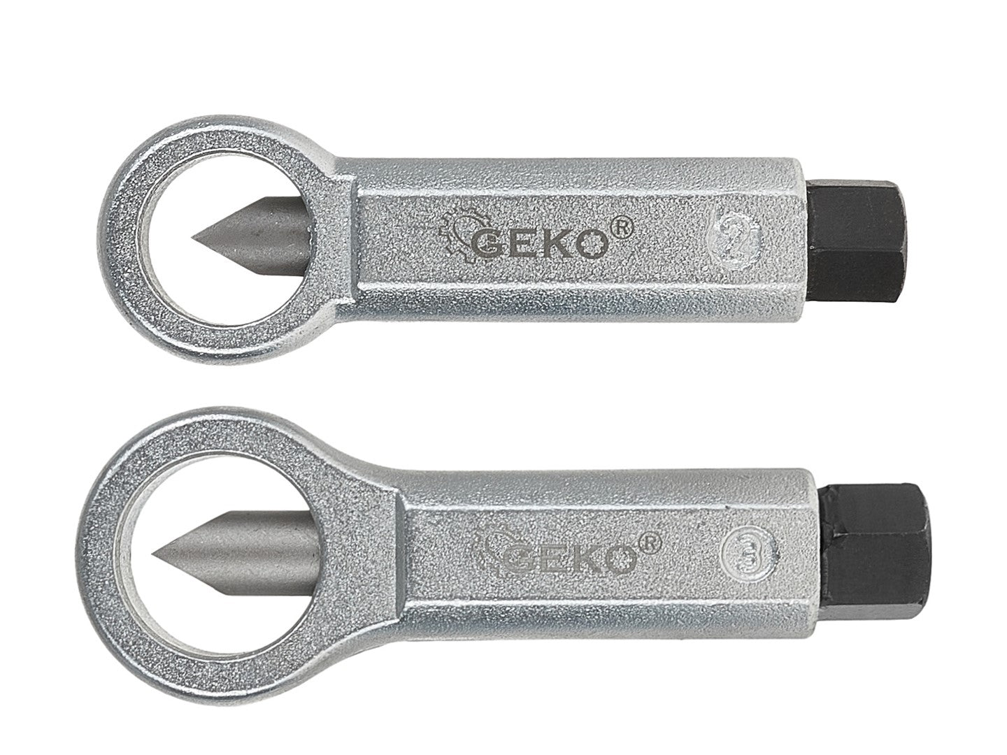 Súprava sťahovákov na poškodené, zlomené skrutky, matice, čapy 26 kusov