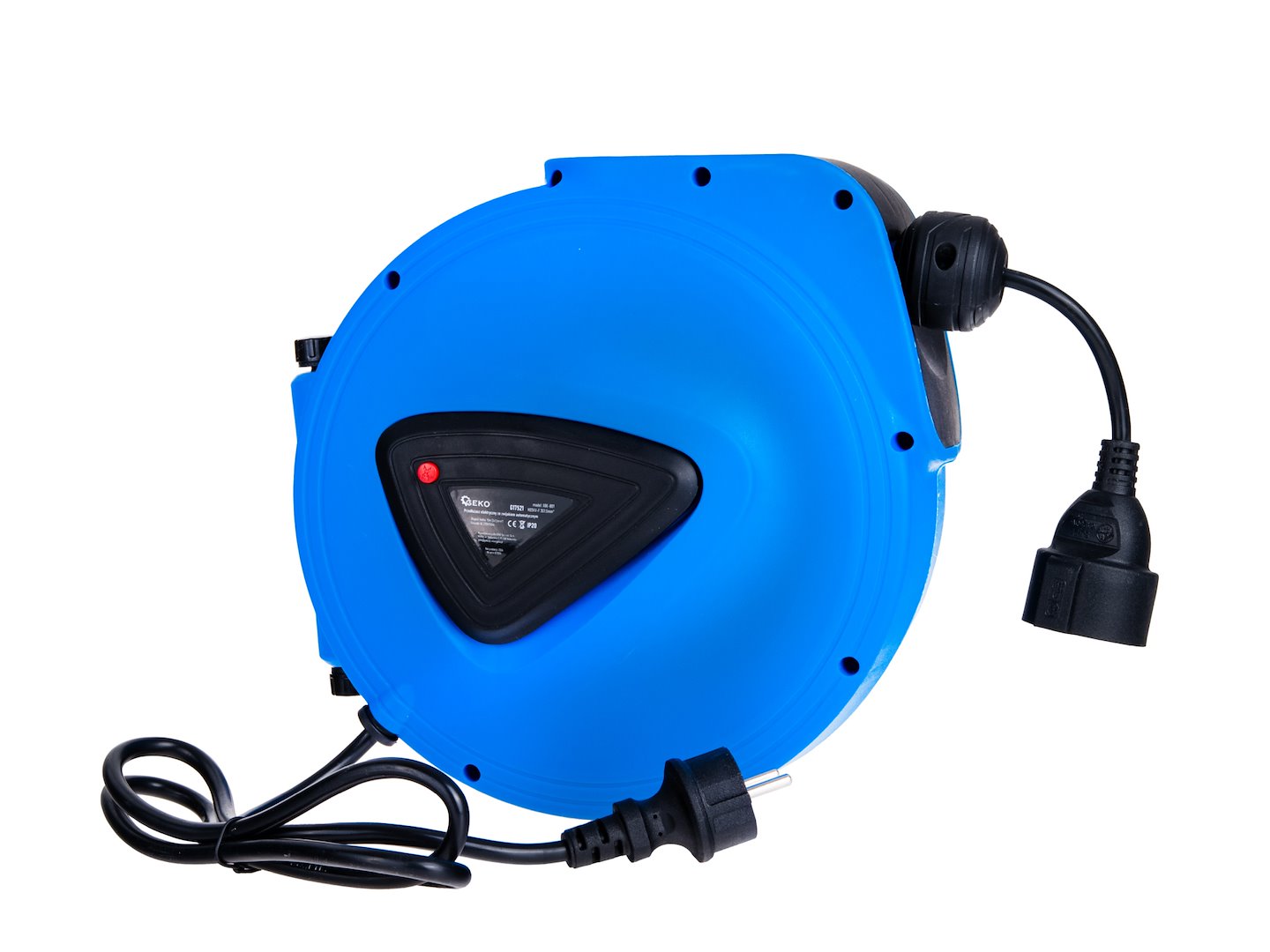 Predlžovací kábel 3 x 1,5mm, 15 m