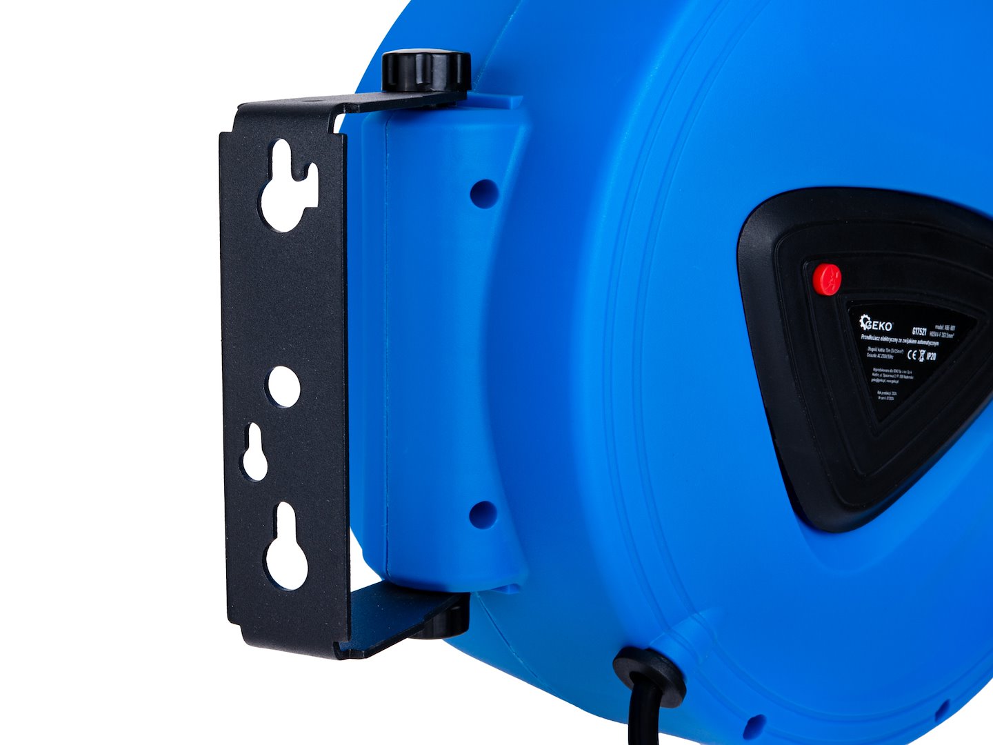 Predlžovací kábel 3 x 1,5mm, 15 m