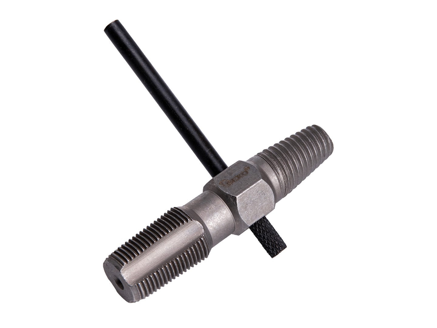 Sťahovák skrutiek 3/4'' na ventily 2 v 1 geko