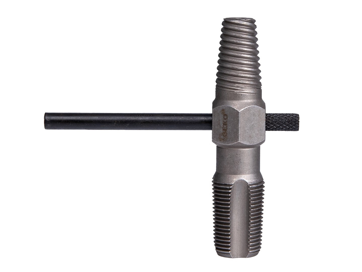 Sťahovák skrutiek 3/4'' na ventily 2 v 1 geko