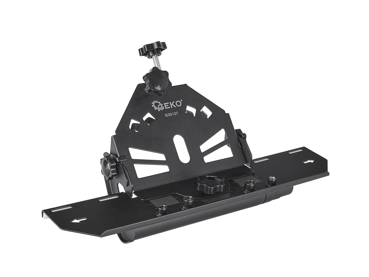 Nadstavec pre uhlovú brúsku na rezanie pod uhlom 45° 115 - 125mm