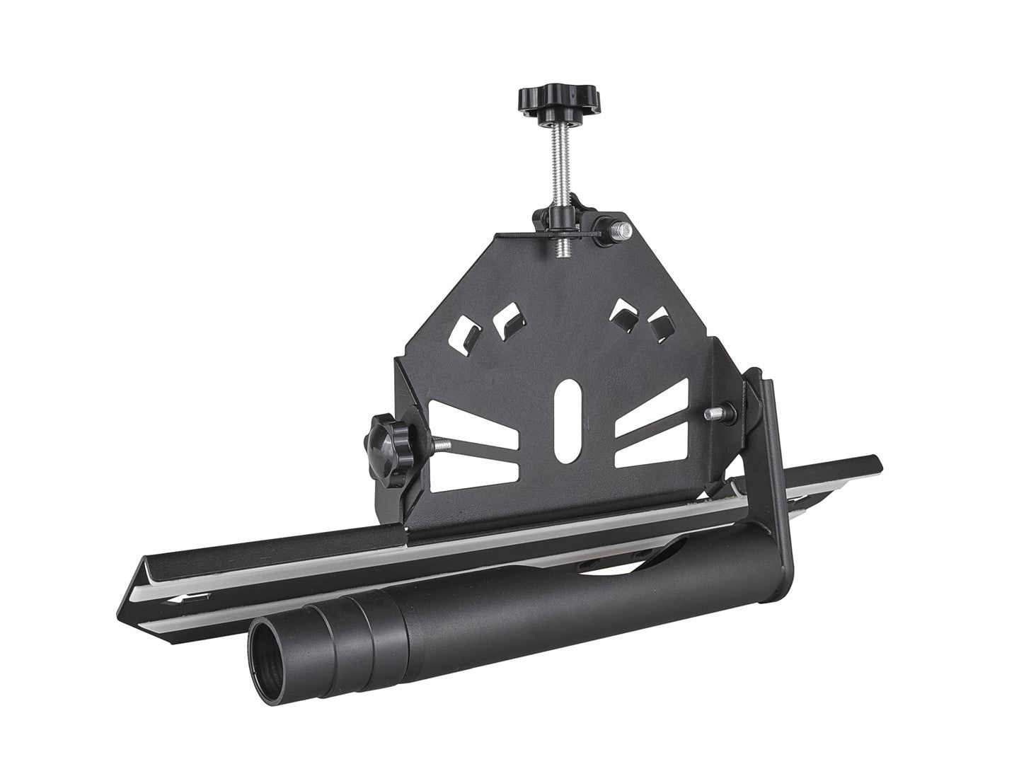 Nadstavec pre uhlovú brúsku na rezanie pod uhlom 45° 115 - 125mm