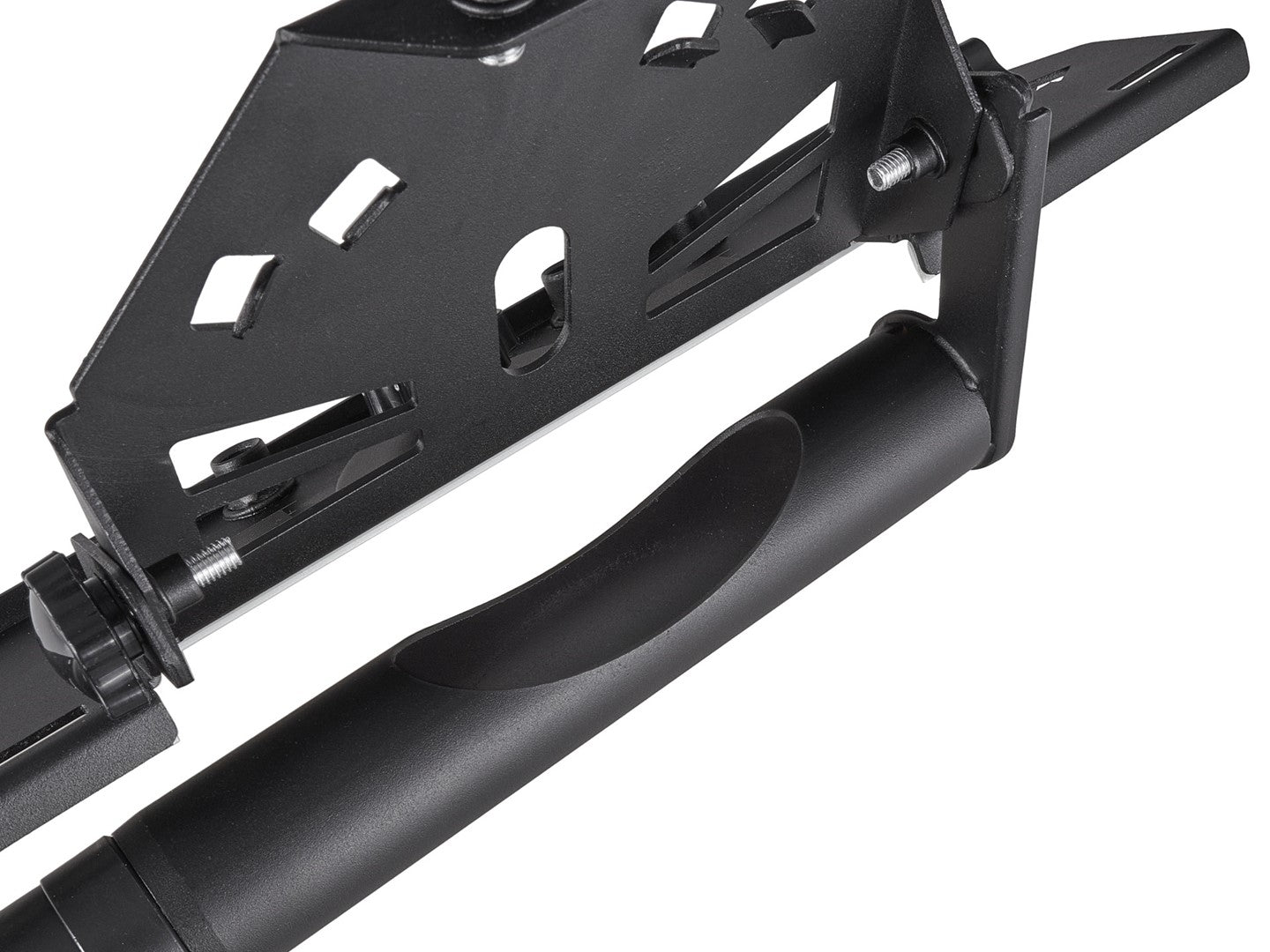 Nadstavec pre uhlovú brúsku na rezanie pod uhlom 45° 115 - 125mm