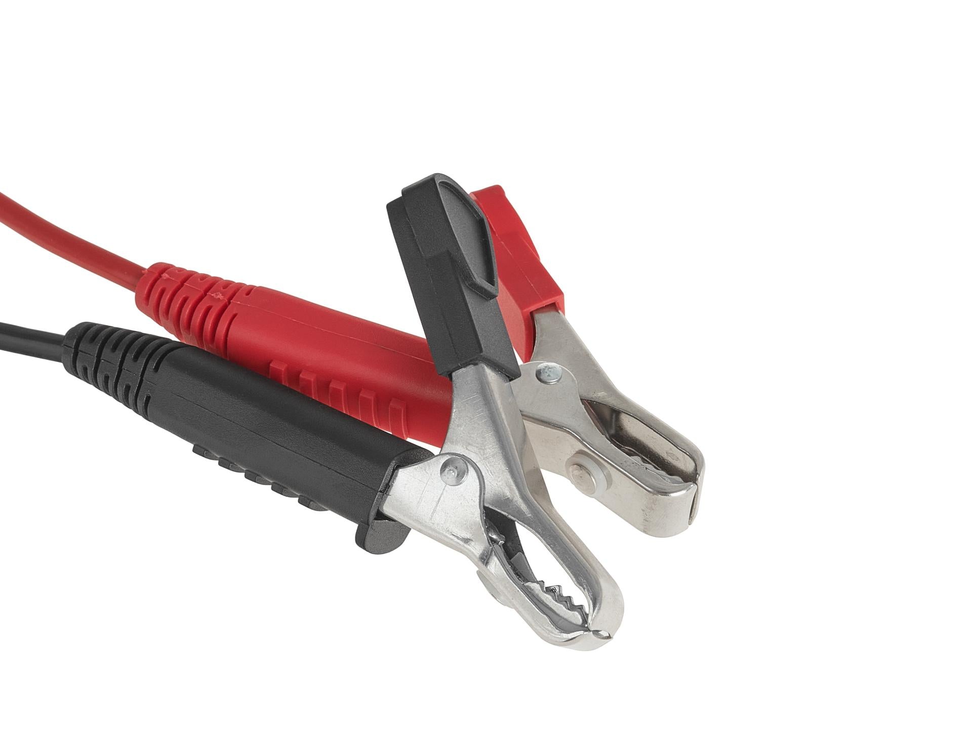 Tester batérie s LCD displejom 12/24V 3Ah - 200Ah