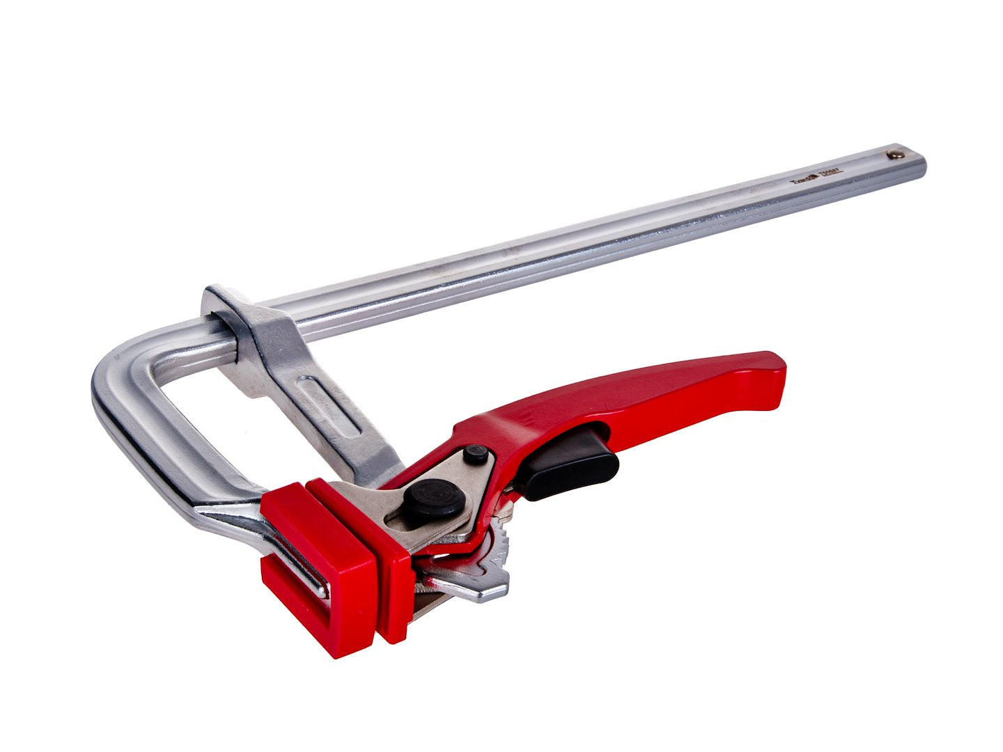 Stolárska svorka typu F s račňou 300x120 mm