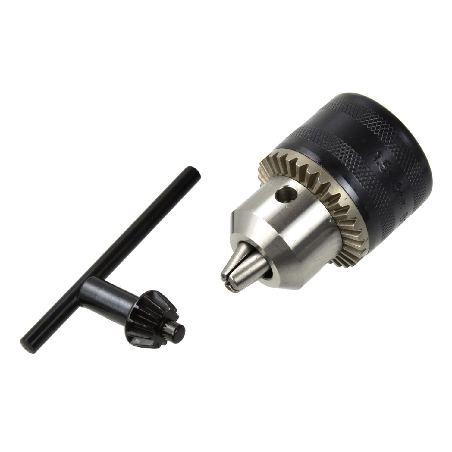 Skľučovadlo 13 mm – závit 1.25 s kľúčom