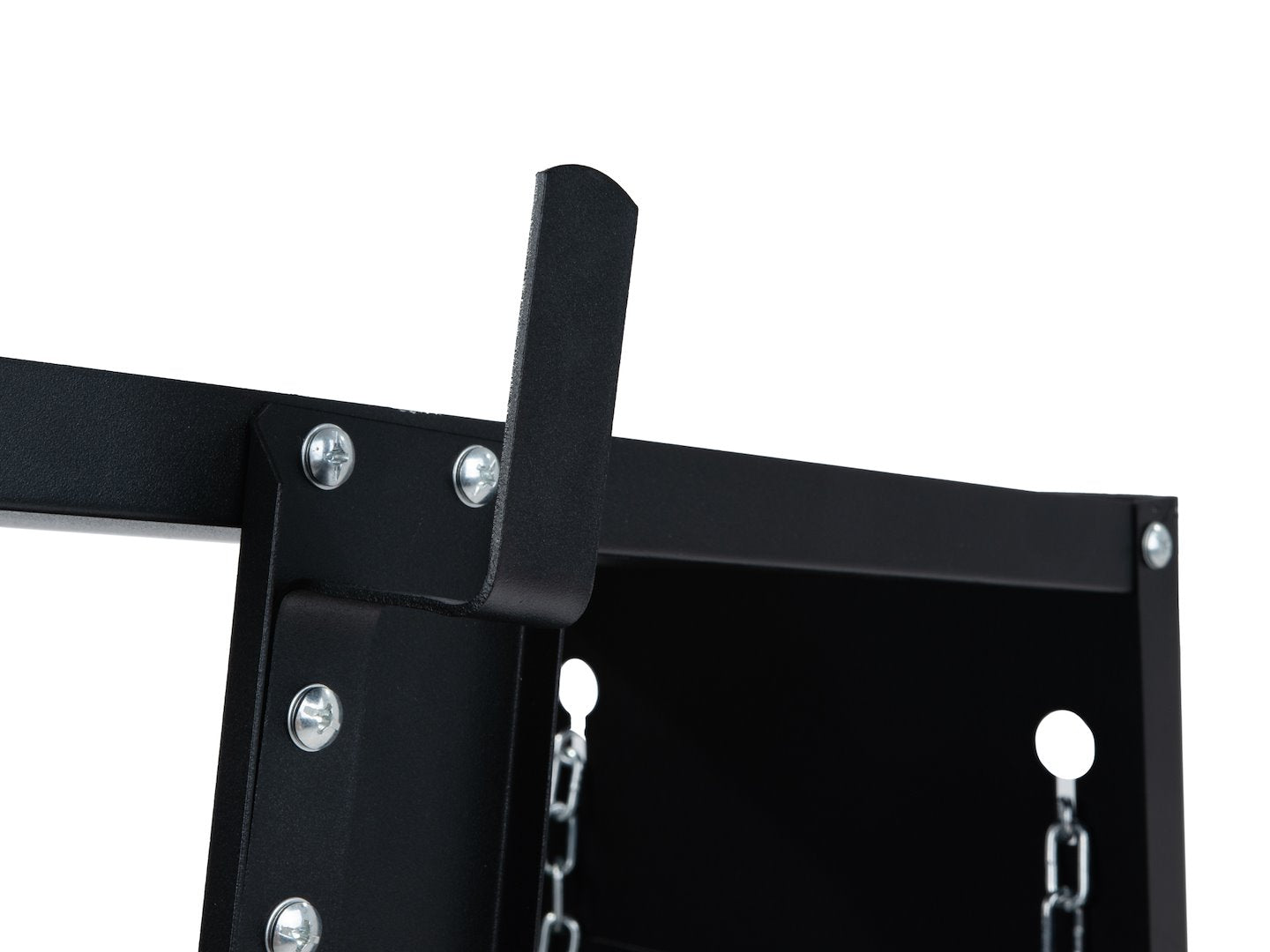 Vozík na zvárací prístroj s rukoväťou a 4 zásuvkami