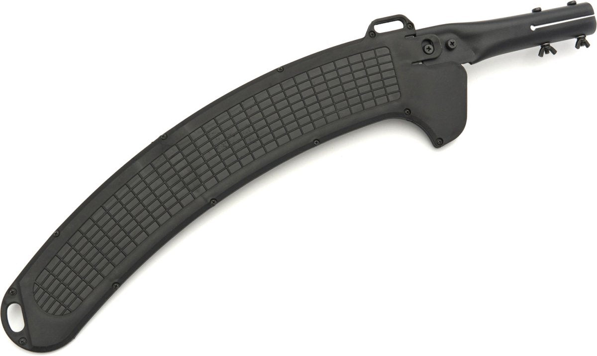 Teleskopická pílka na konáre 180 - 550cm