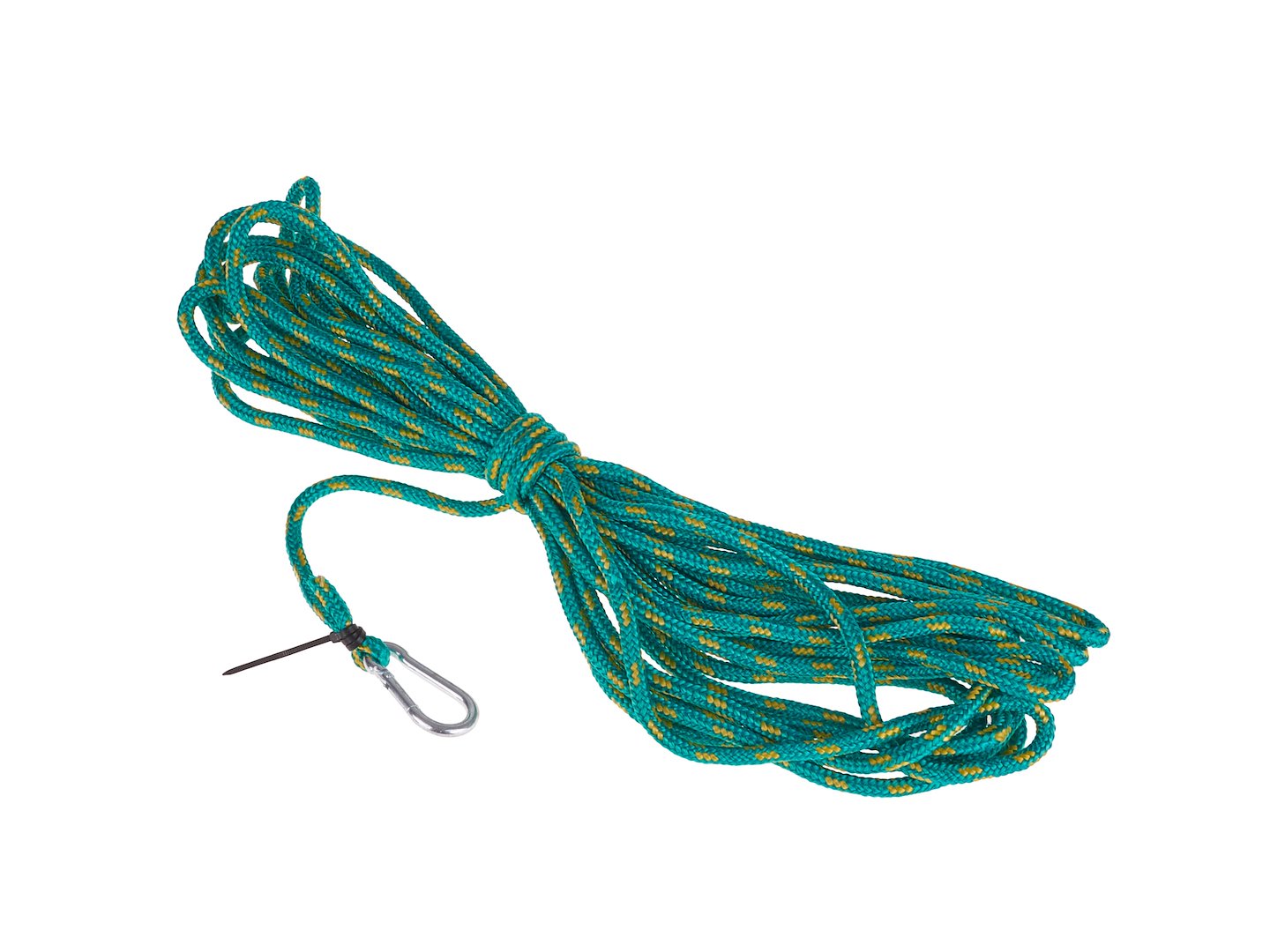 Komínová kefa - sada na čistenie komína 150mm, s oceľovou kefou, závažím 1,3kg a lanom 10m