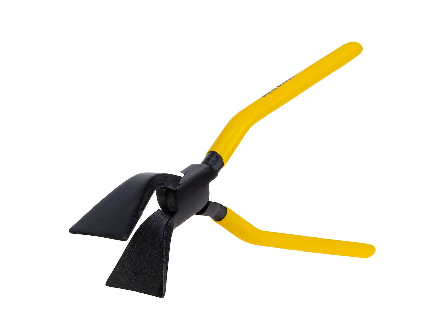 Sada 3 klieští na ohýbanie plechu, kovových fólií, karosérie a strešného plechu