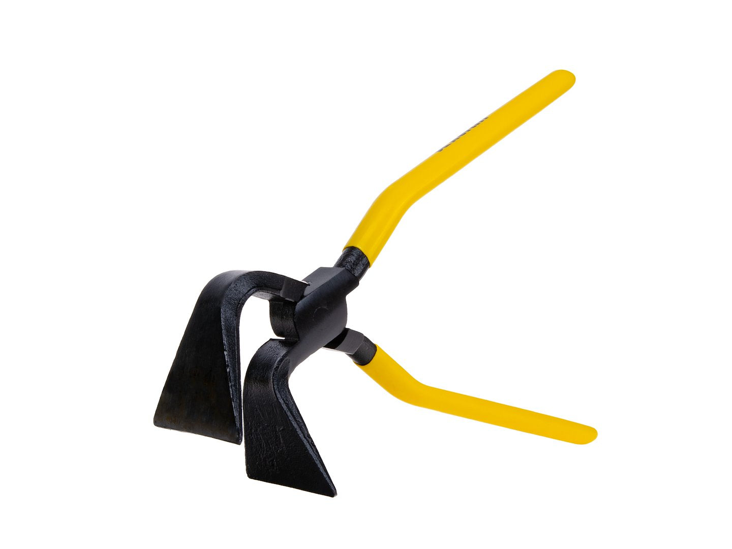 Sada 3 klieští na ohýbanie plechu, kovových fólií, karosérie a strešného plechu