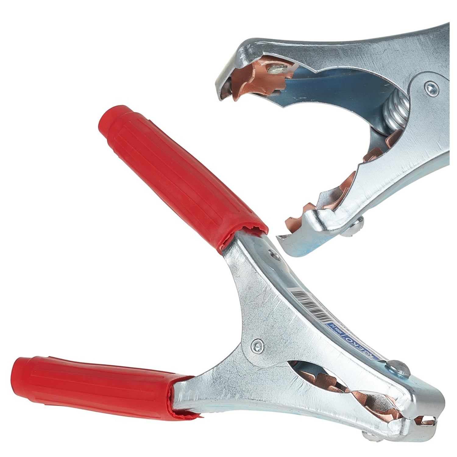 Svorka autobatérie 500a plus