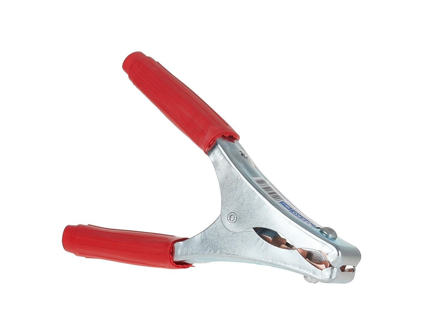 Svorka autobatérie 500a plus