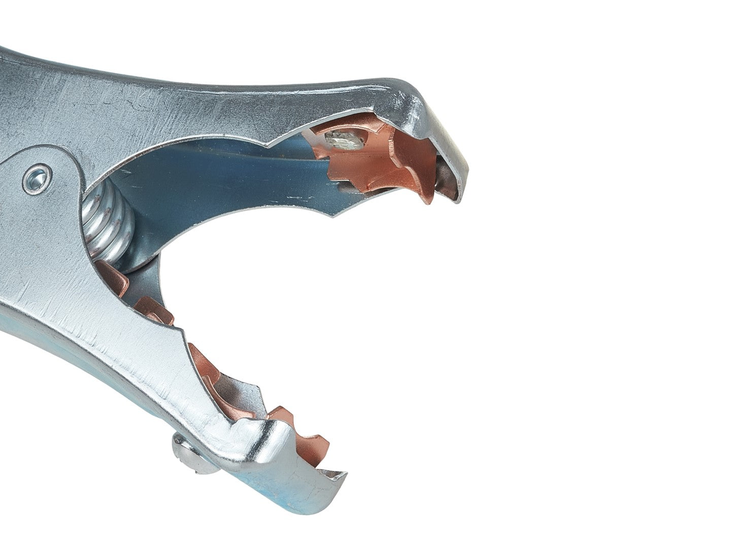 Svorka autobatérie 500a plus