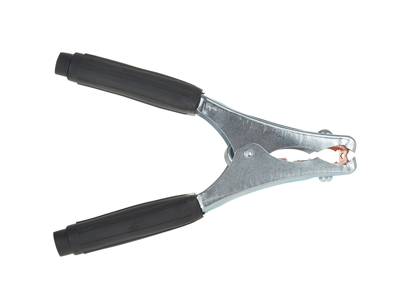 Svorka autobatérie 500a mínus