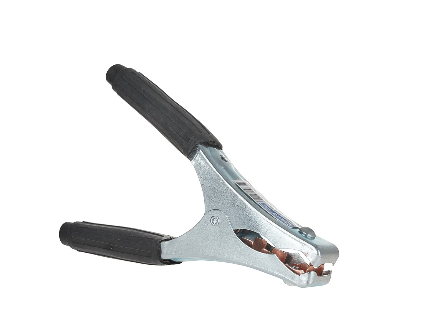 Svorka autobatérie 500a mínus