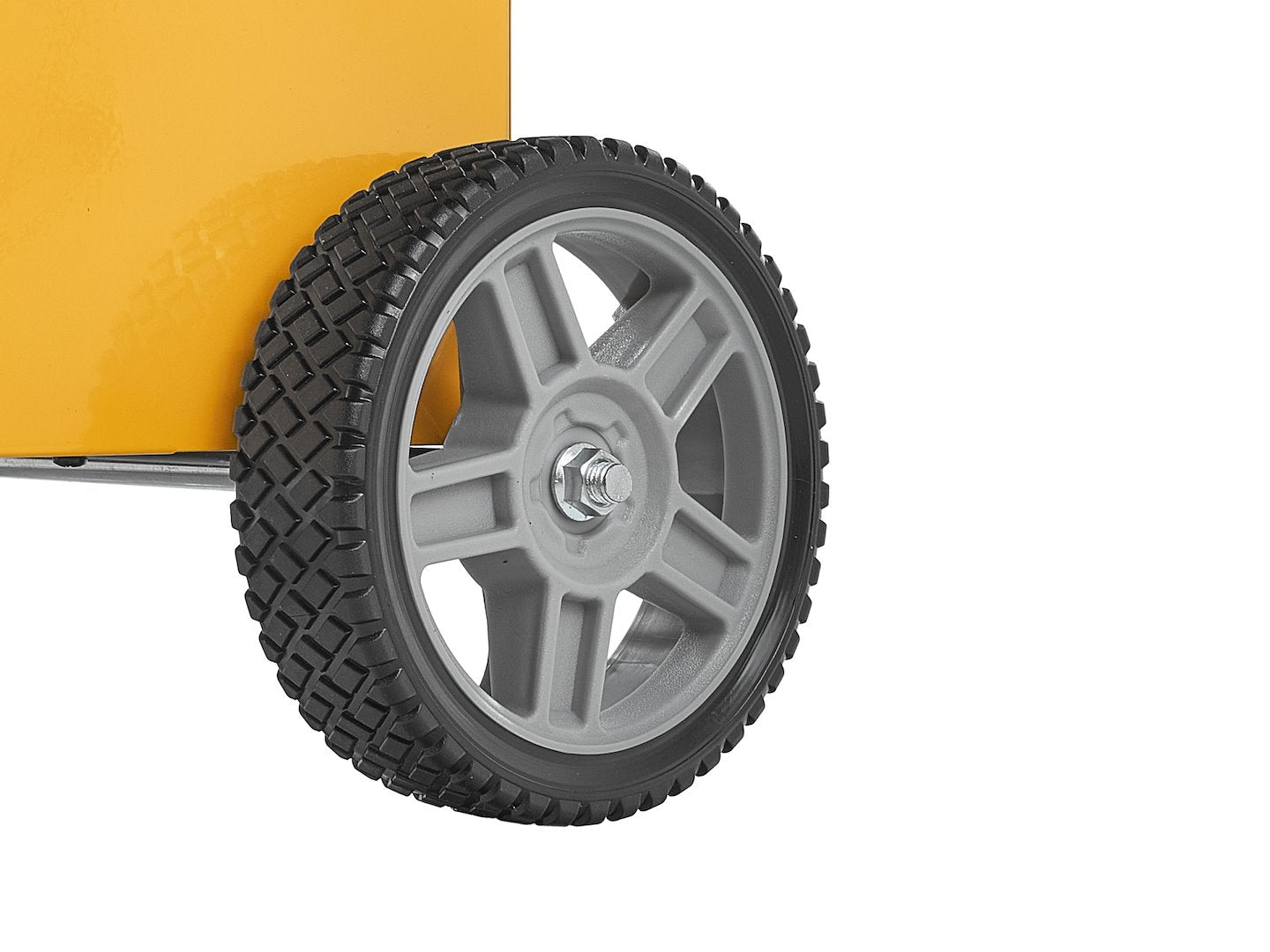 Priemyselný odvlhčovač vzduchu 50l / 24h 50 - 120m2 650W