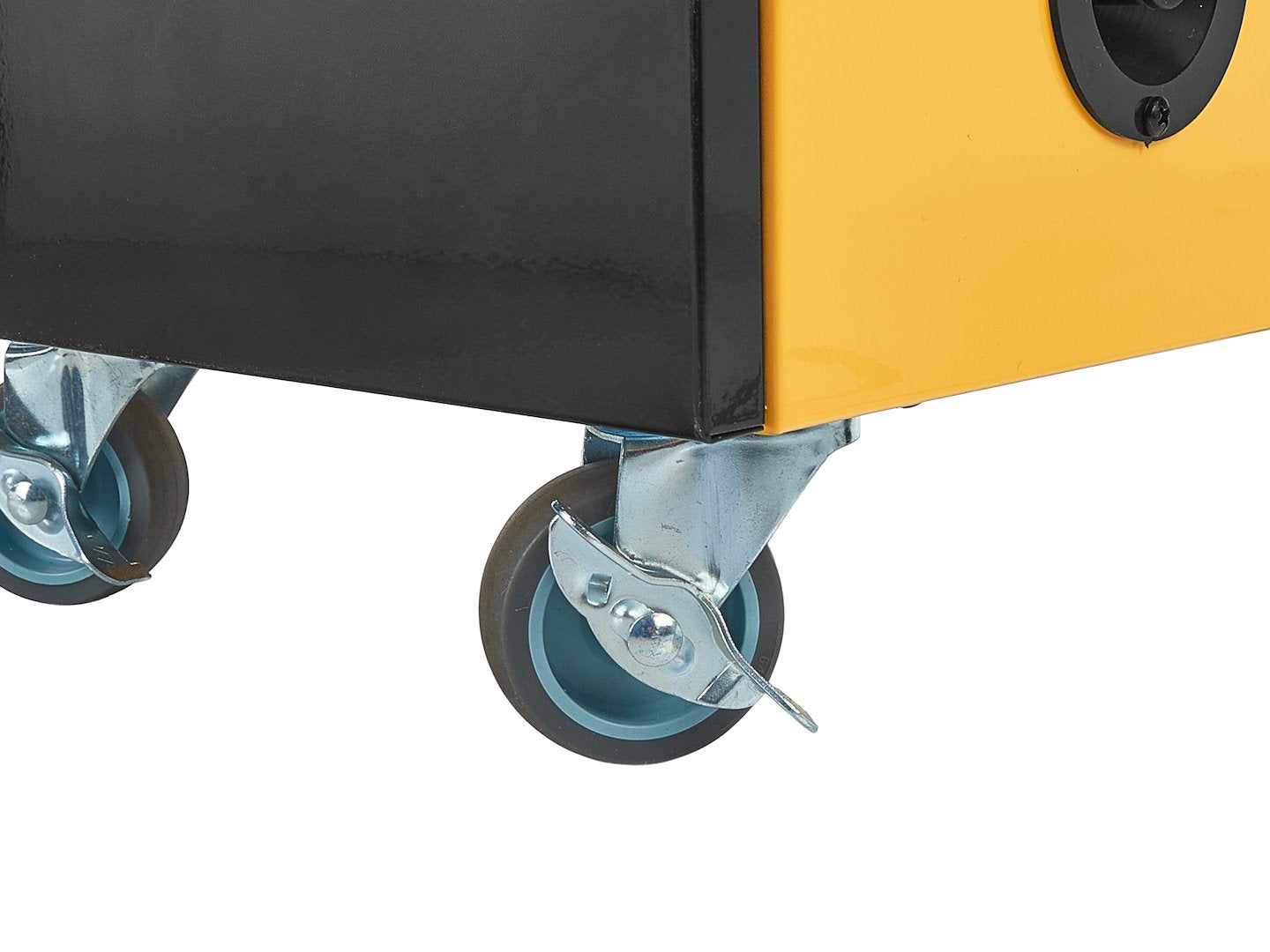 Priemyselný odvlhčovač vzduchu 50l / 24h 50 - 120m2 650W