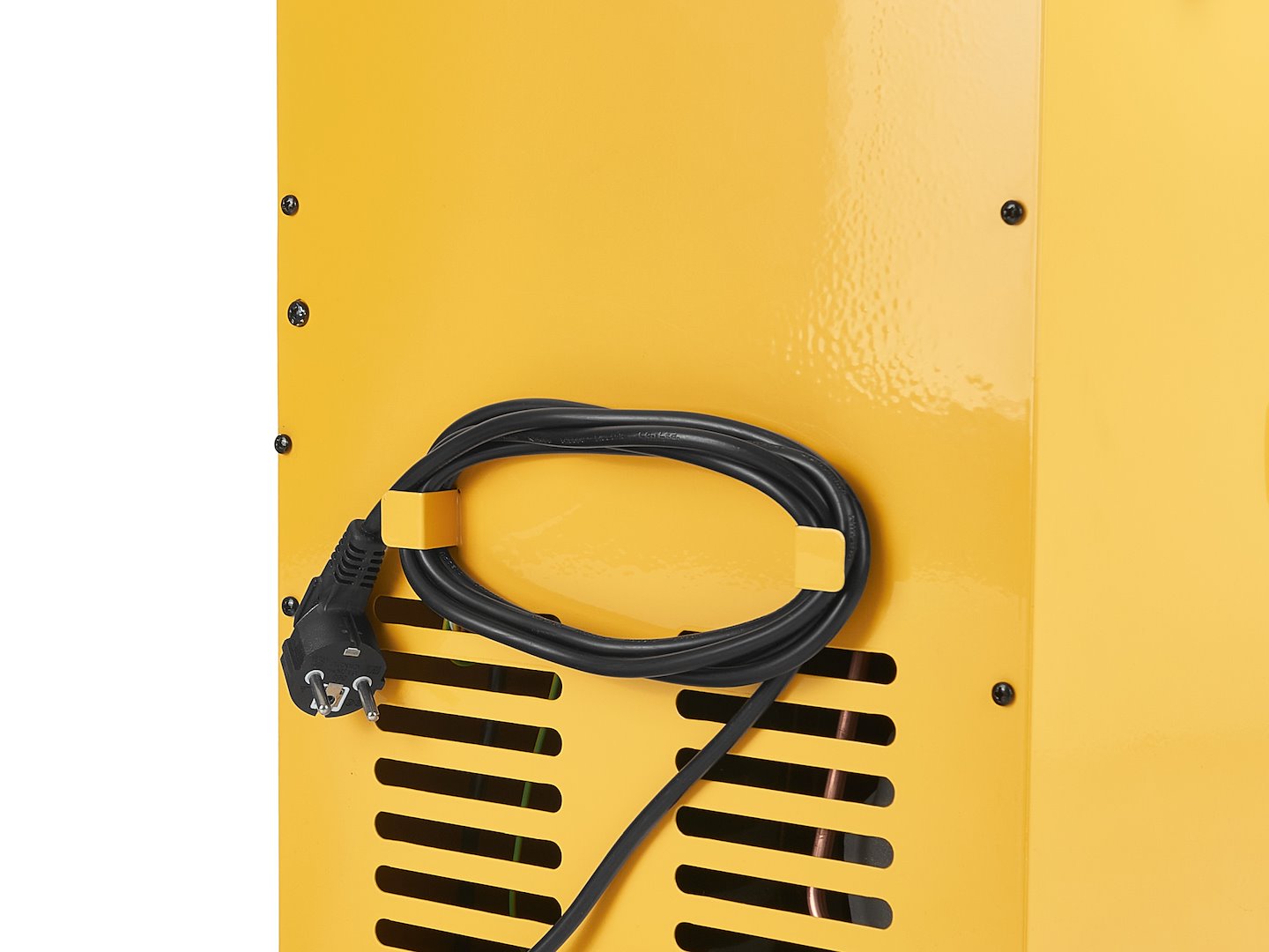 Priemyselný odvlhčovač vzduchu 50l / 24h 50 - 120m2 650W