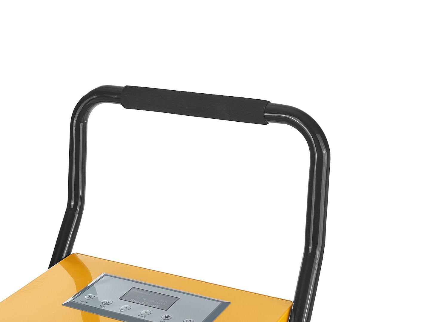 Priemyselný odvlhčovač vzduchu 50l / 24h 50 - 120m2 650W