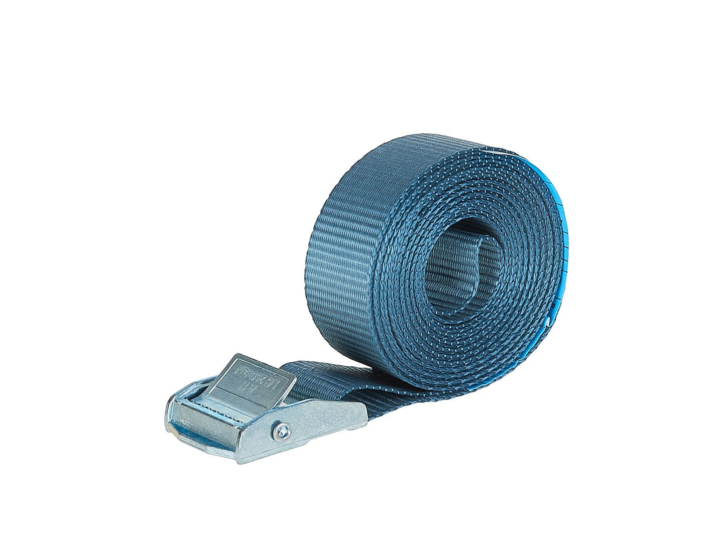 Sada 2 upínacích popruhov 25mm x 3m, 250kg