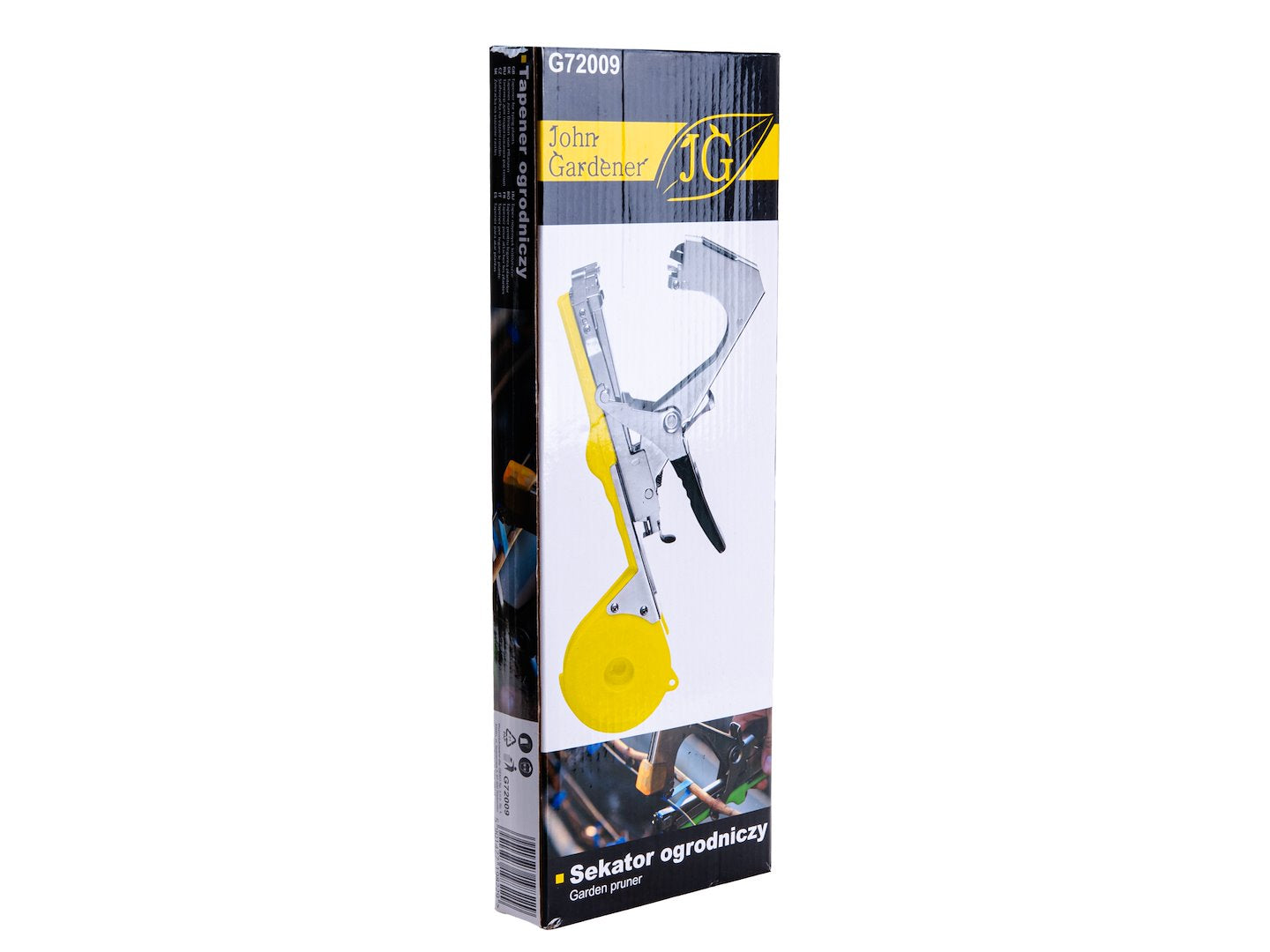 Nástroj na viazanie viniča 32 x 20cm, John Gardener