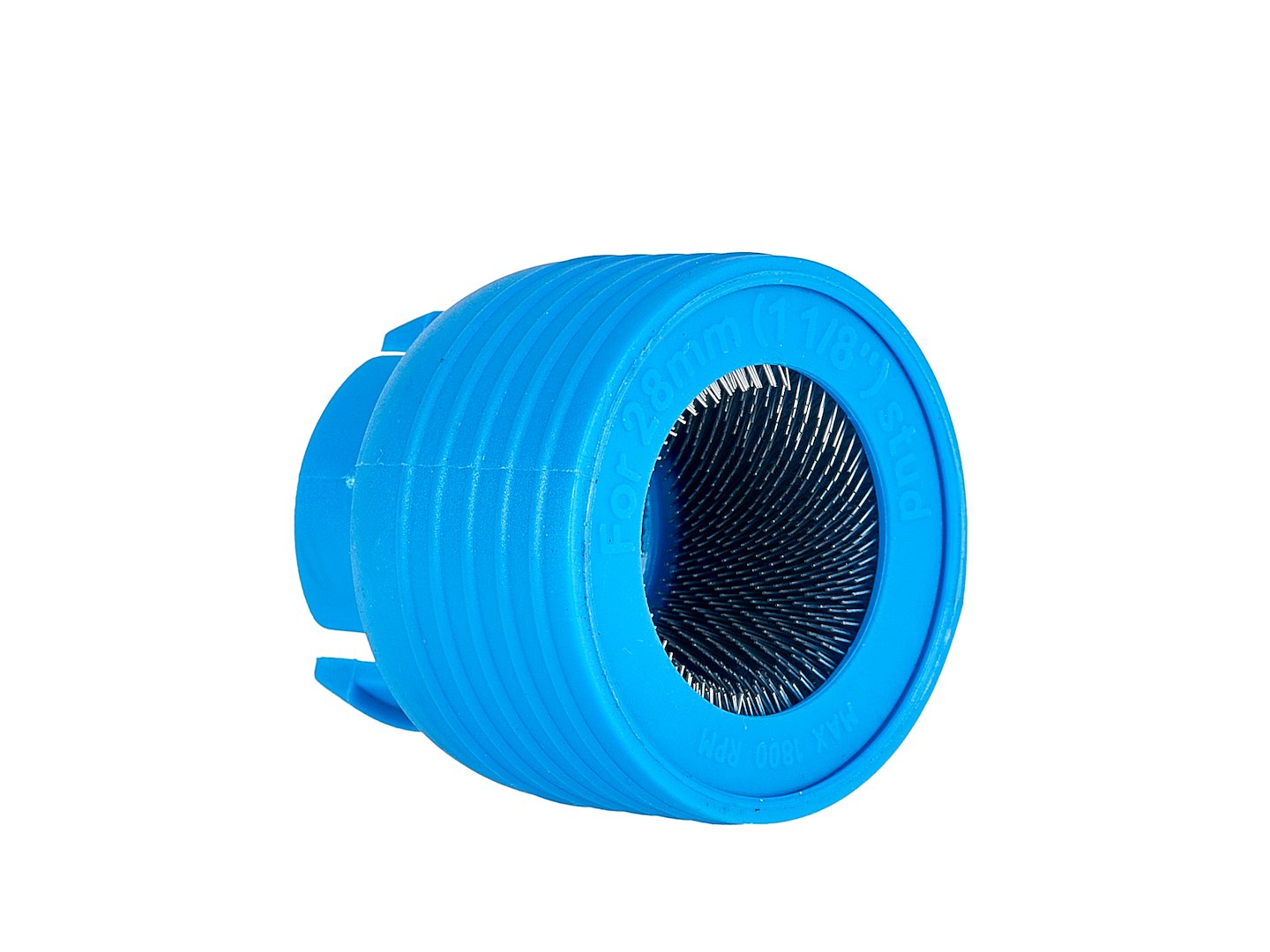 Profesionálna sada na čistenie skrutiek a matíc kolies auta 9 dielov GEKO