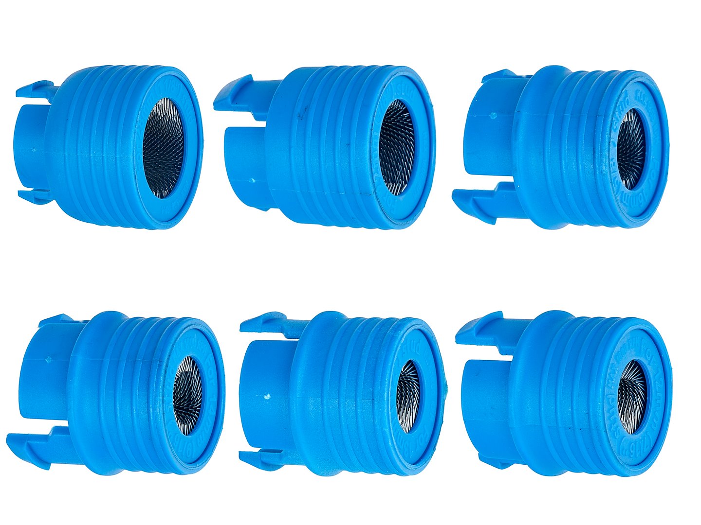 Profesionálna sada na čistenie skrutiek a matíc kolies auta 9 dielov GEKO