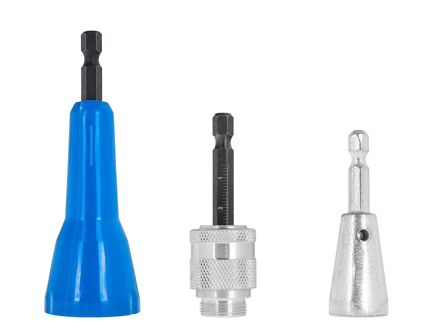 Elektrikárska sada na odizolovanie a krútenie vodičov