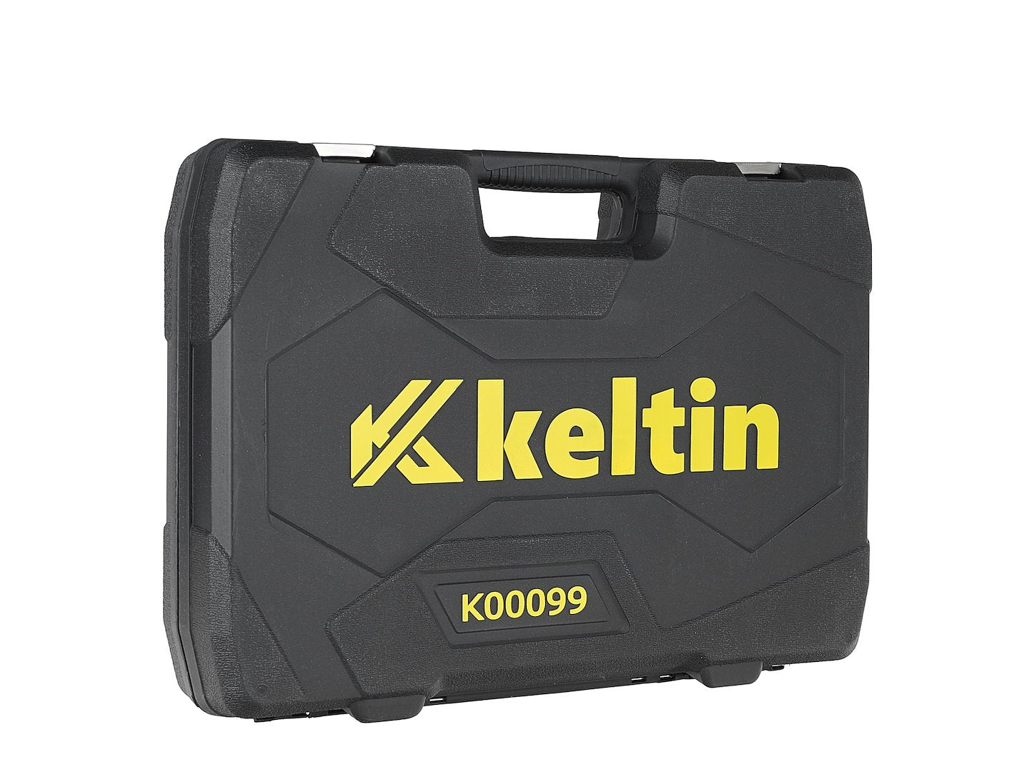 Súprava náradia 216 dielov 1/4", 3/8", 1/2" GEKO