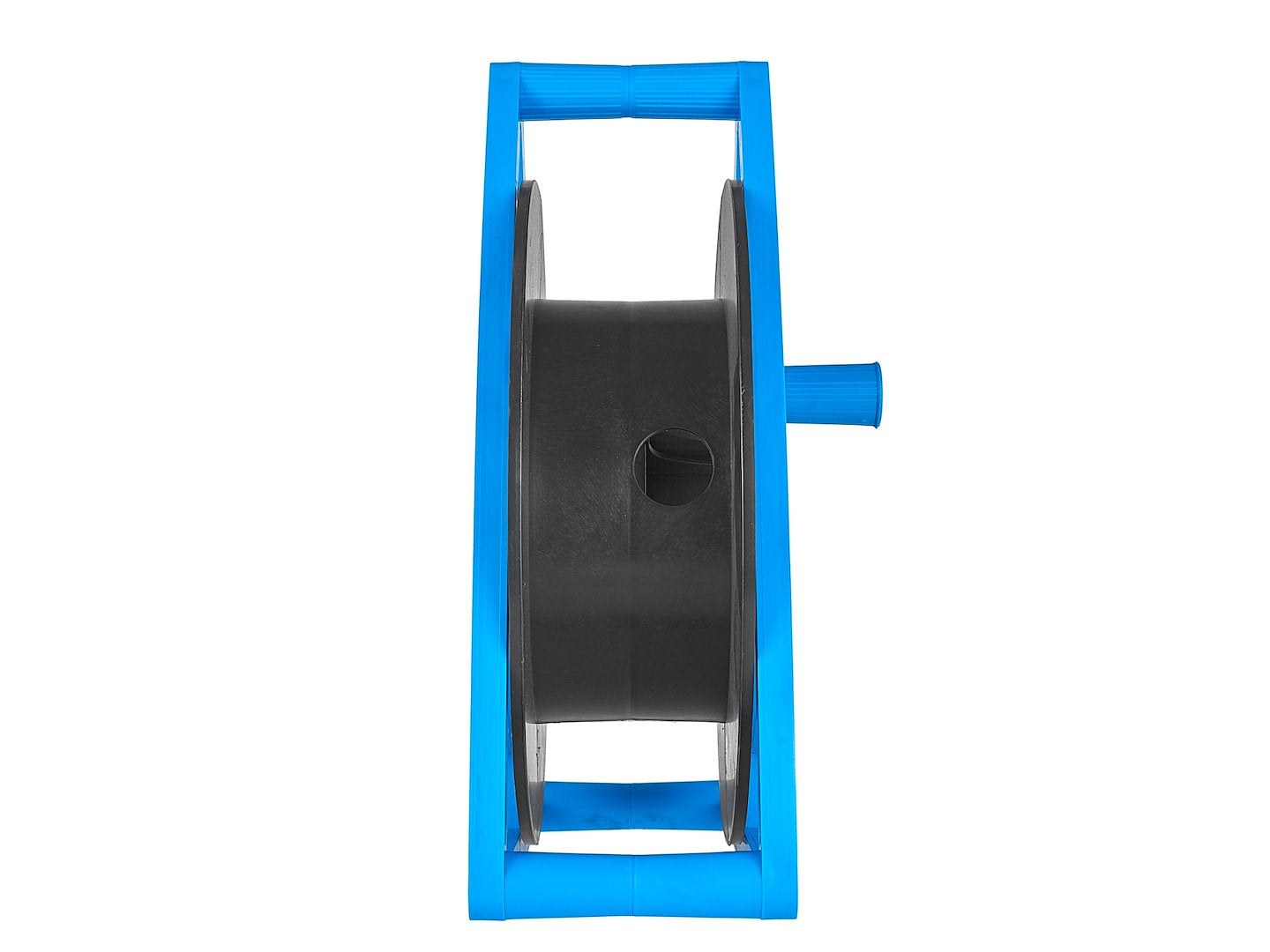 Plastový bubonový držiak na kábel GEKO