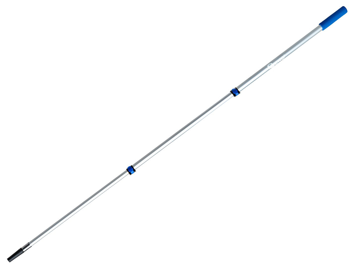 Sada finišovacích hladidiel na steny a stropy, 9ks, Geko