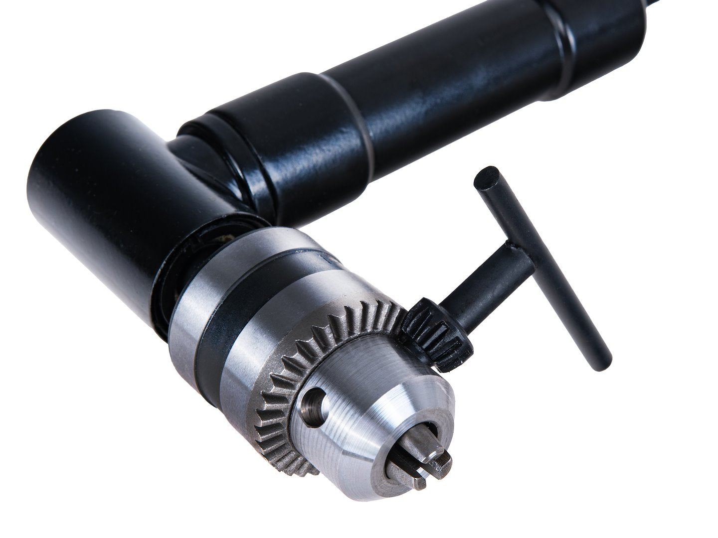 Uhlový adaptér pre vŕtačku a skrutkovače 1-10mm, Geko