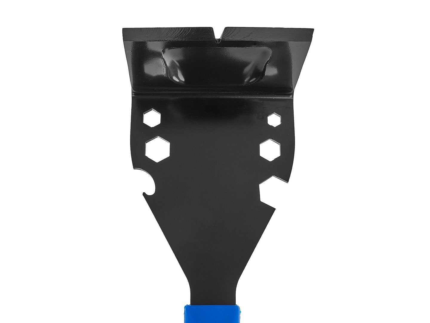 Páčidlo na odstraňovanie keramických dlaždíc a soklov