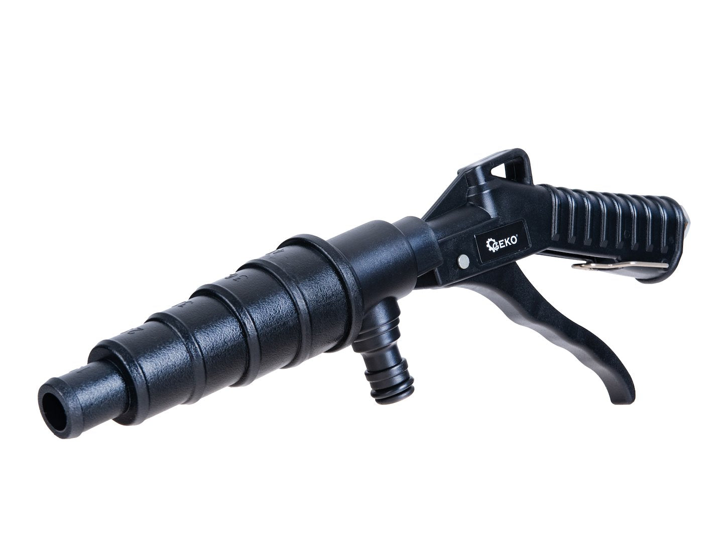 Pištoľ na čistenie chladiaceho systému motora, 1/4'' Geko