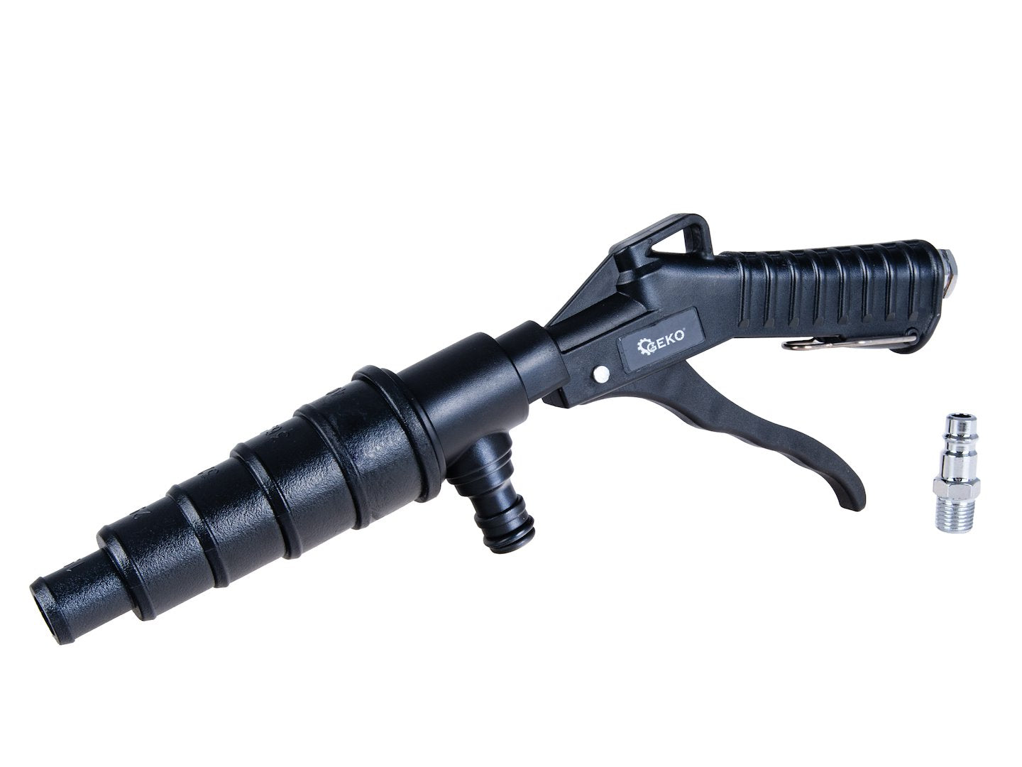 Pištoľ na čistenie chladiaceho systému motora, 1/4'' Geko