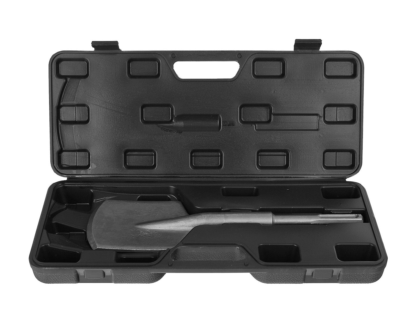 Sekáč sds max typu lopata 110 × 140 mm