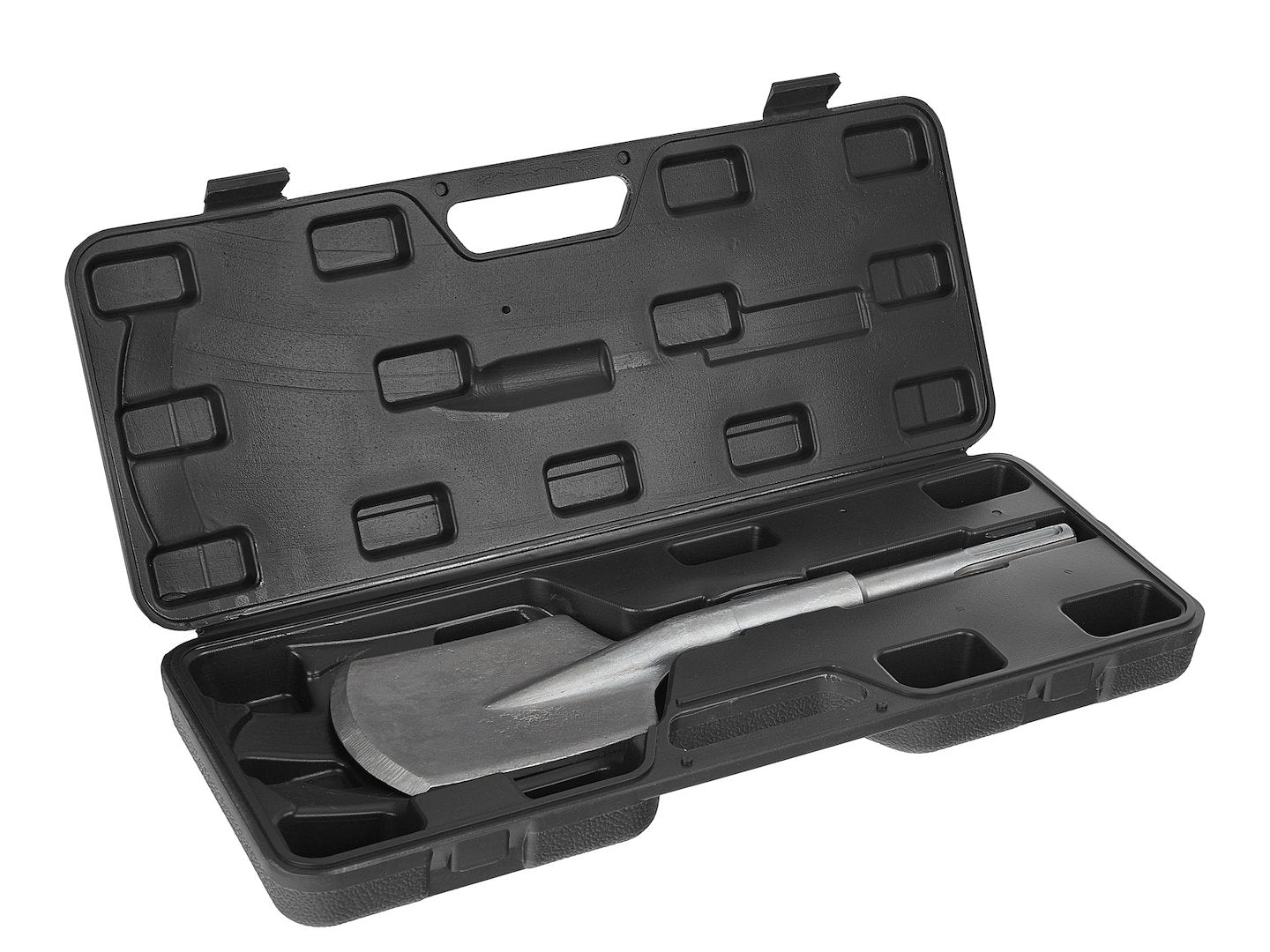 Sekáč sds max typu lopata 110 × 140 mm