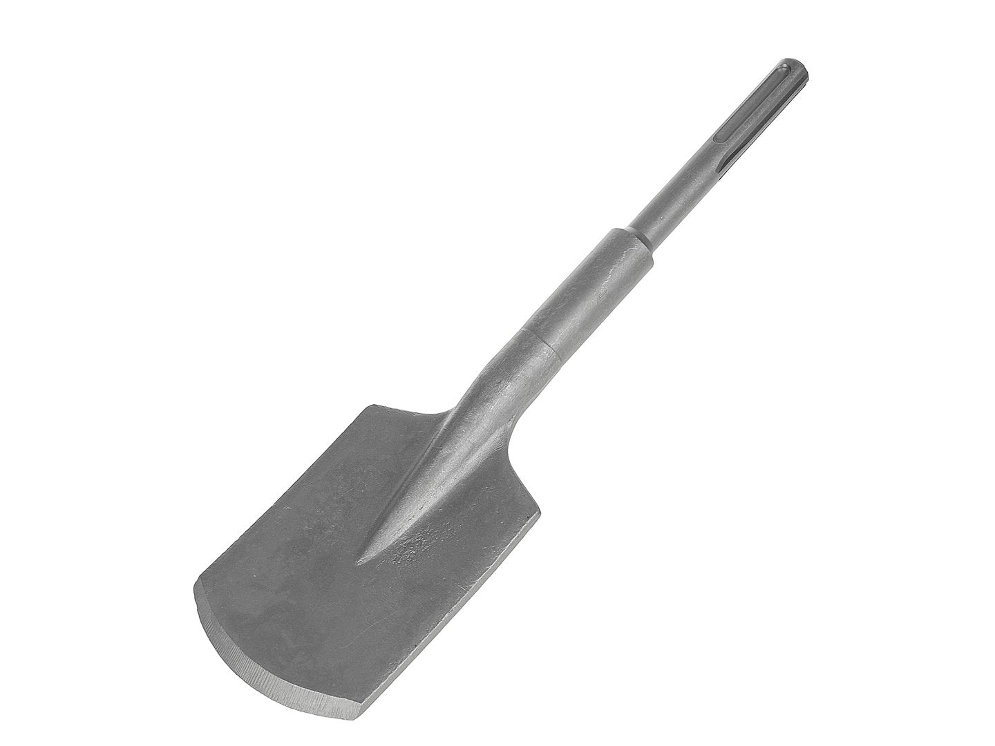 Sekáč sds max typu lopata 110 × 140 mm