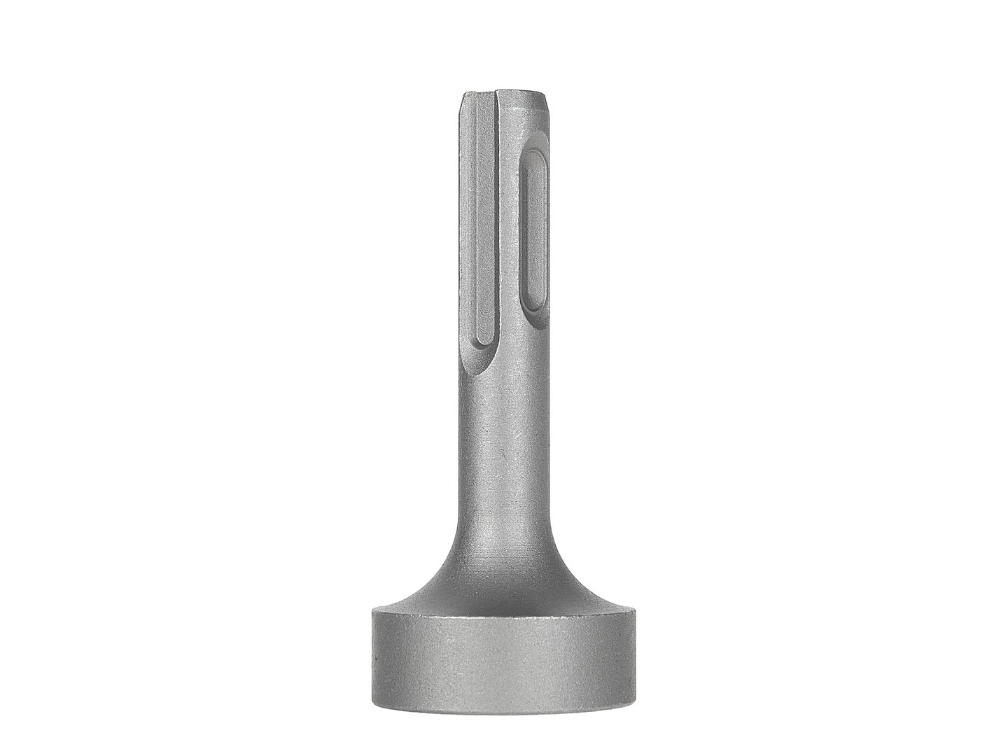 Adaptér pre vŕtacie kladivo SDS Plus na klince