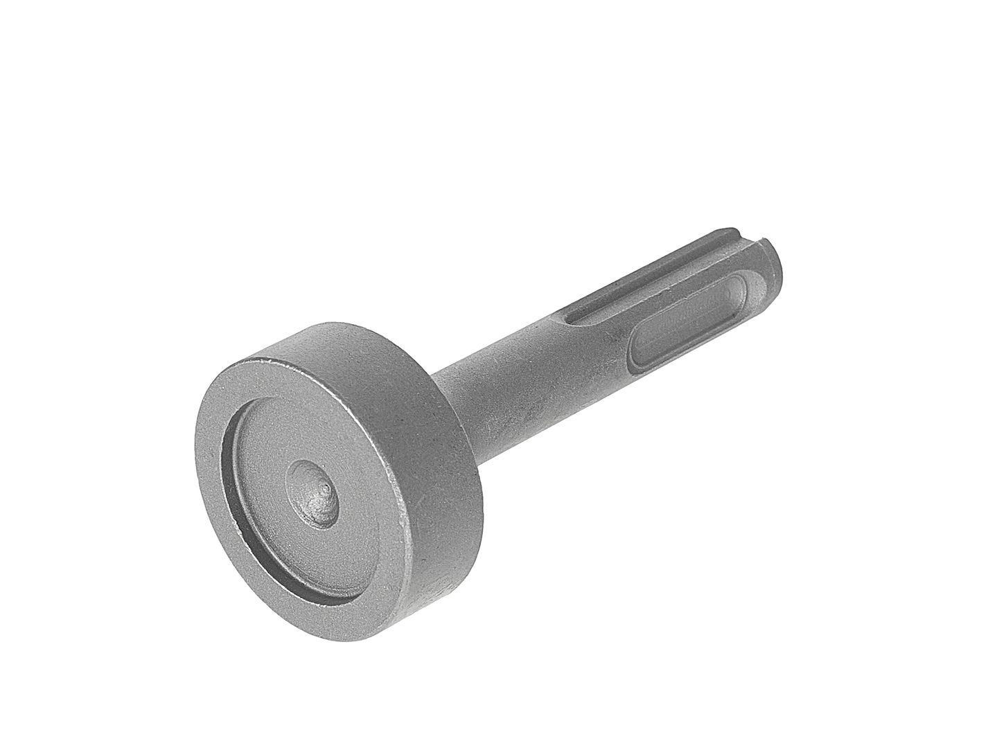 Adaptér pre vŕtacie kladivo SDS Plus na klince