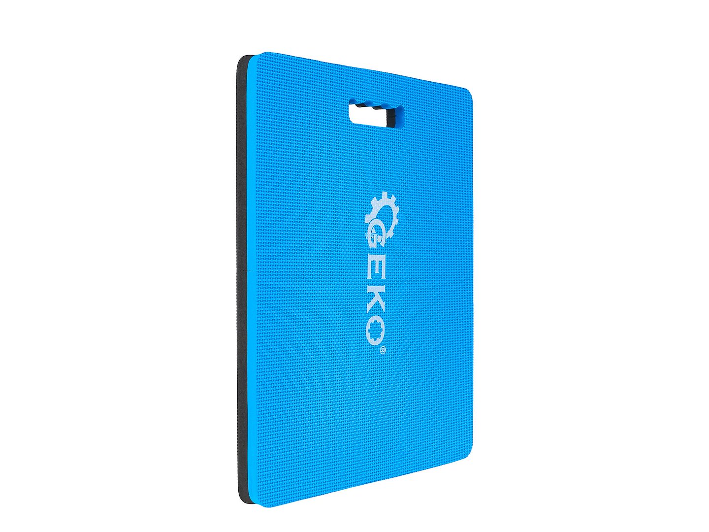 Ochranná penová podložka na kolená 390 x 500 x 30mm Geko