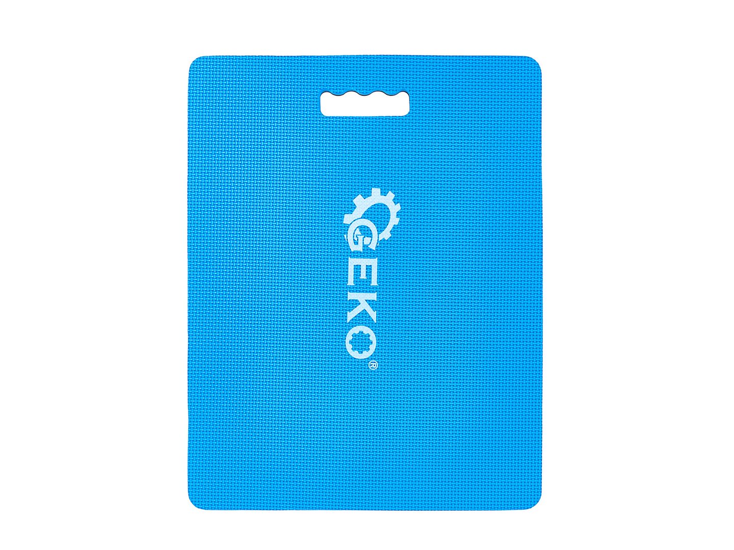 Ochranná penová podložka na kolená 390 x 500 x 30mm Geko