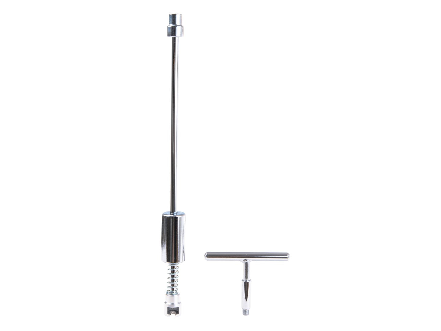 Sada na vyrovnávanie prieliačin po krupobití Geko