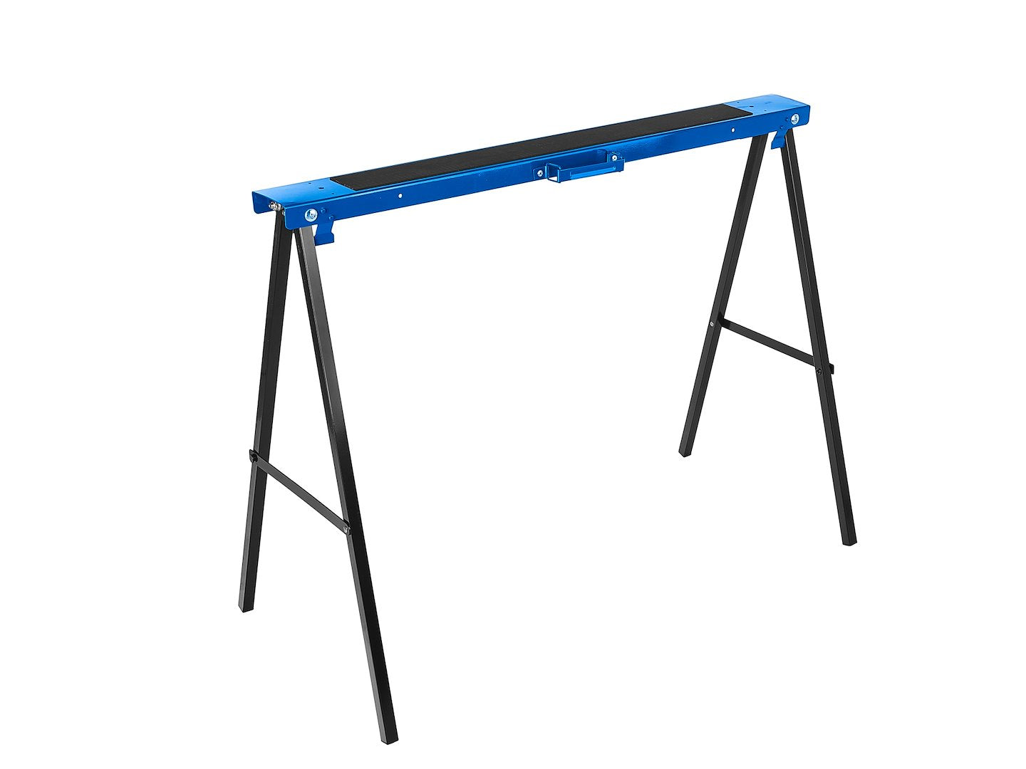 Set skladacích dielenských stojanov - kôz, 2ks