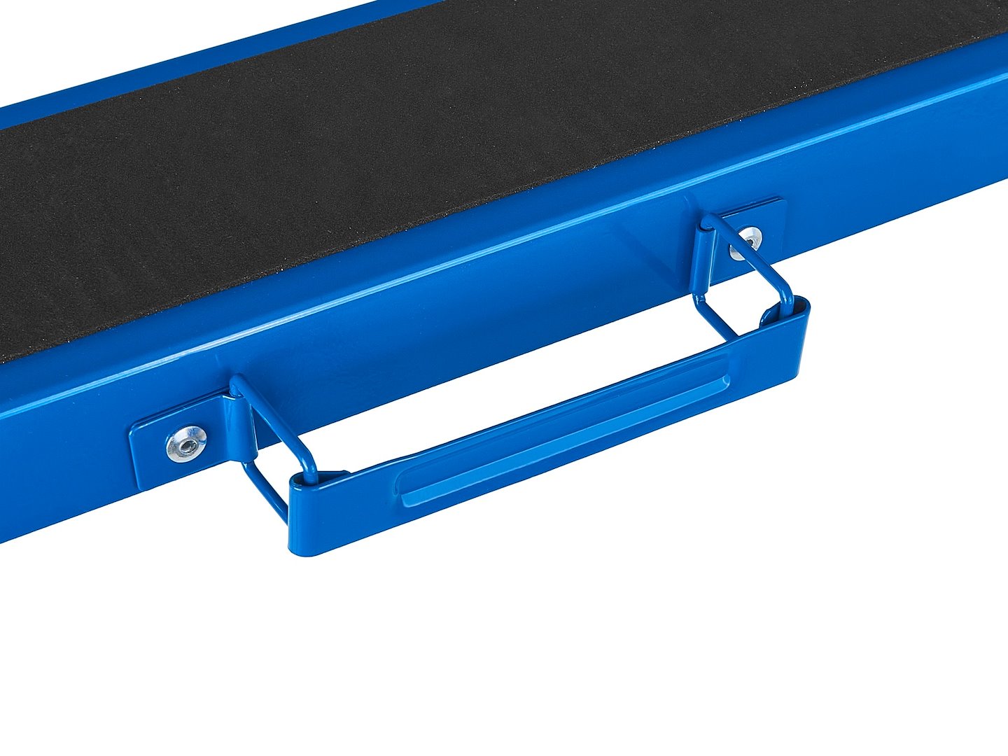 Set skladacích dielenských stojanov - kôz, 2ks