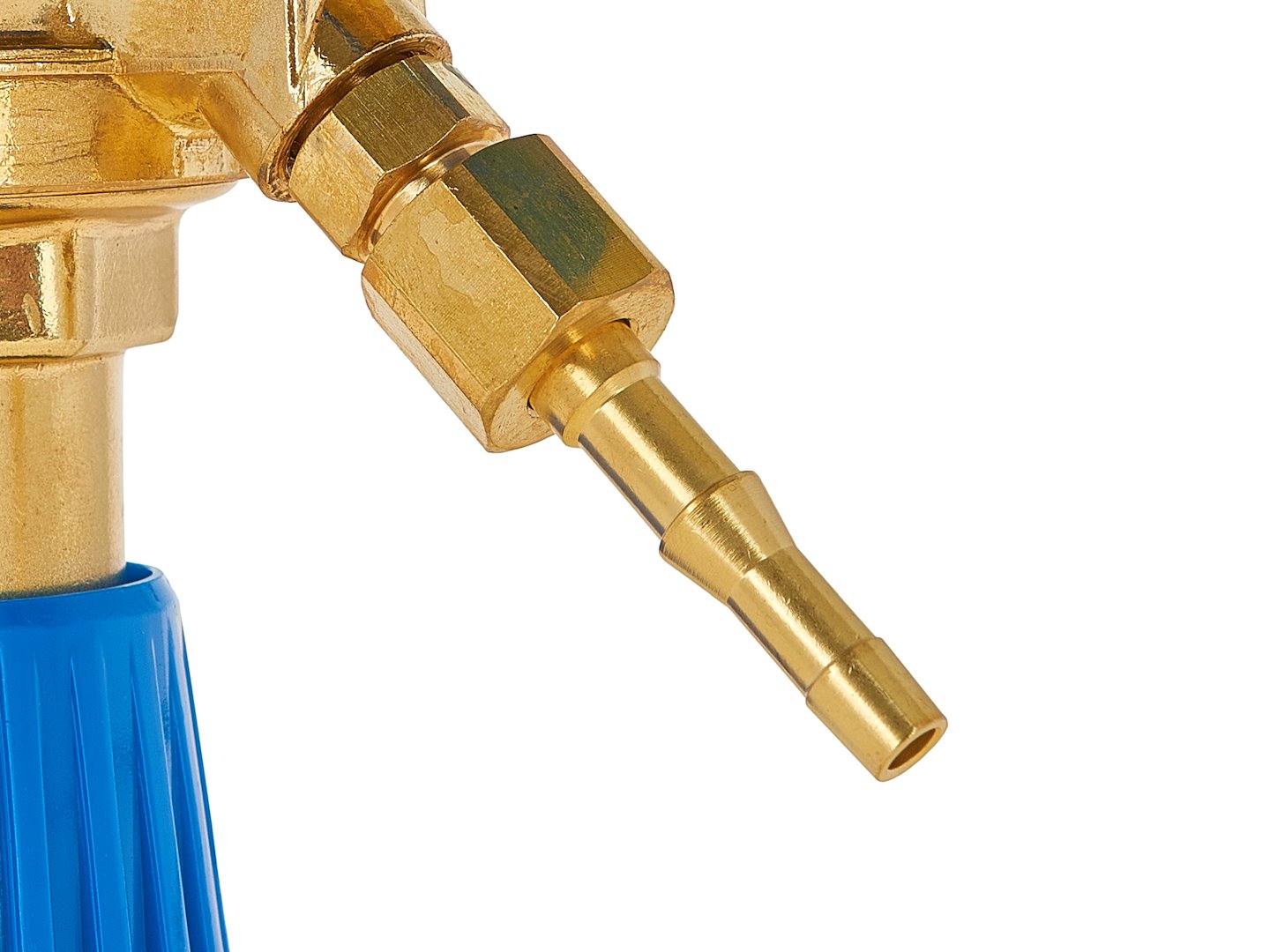 Redukčný tlakový ventil kyslíka 200bar Geko