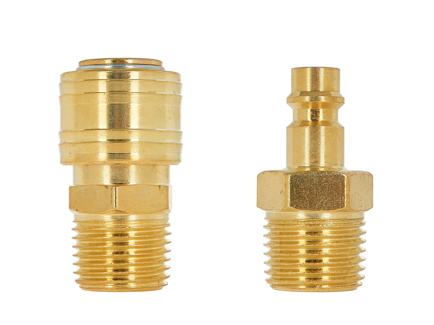 Filter vzduchu s odlučovačom vody, mazaním a regulátorom tlaku 1/2''